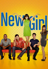 new-girl-netflix