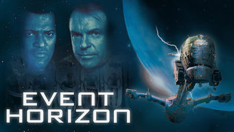 Event horizon как установить моды