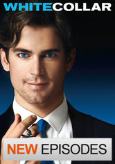 White Collar Flixfilmer