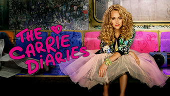 The carrie sales diaries stream