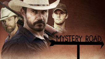 Mystery Road Flixfilmer