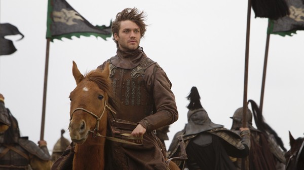 marco polo movie netflix