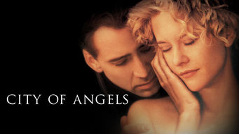 City of Angels : Nicolas Cage, Meg Ryan, Andre Braugher, Brad Silberling:  Movies & TV 