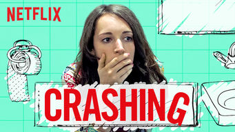 Crashing | Flixfilmer