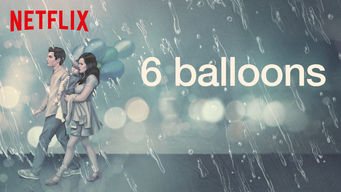 6 Balloons | Flixfilmer